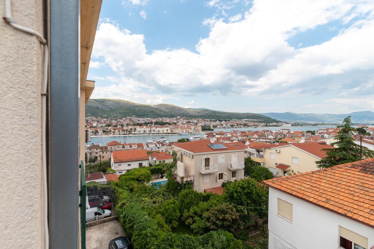 Apartman Dildo Διαμέρισμα Τρογκίρ Εξωτερικό φωτογραφία