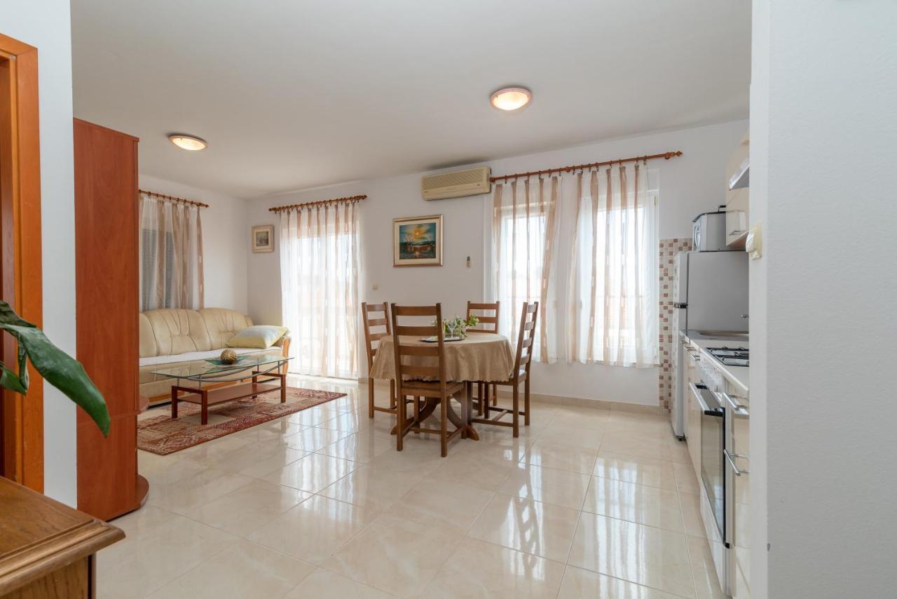 Apartman Dildo Διαμέρισμα Τρογκίρ Εξωτερικό φωτογραφία