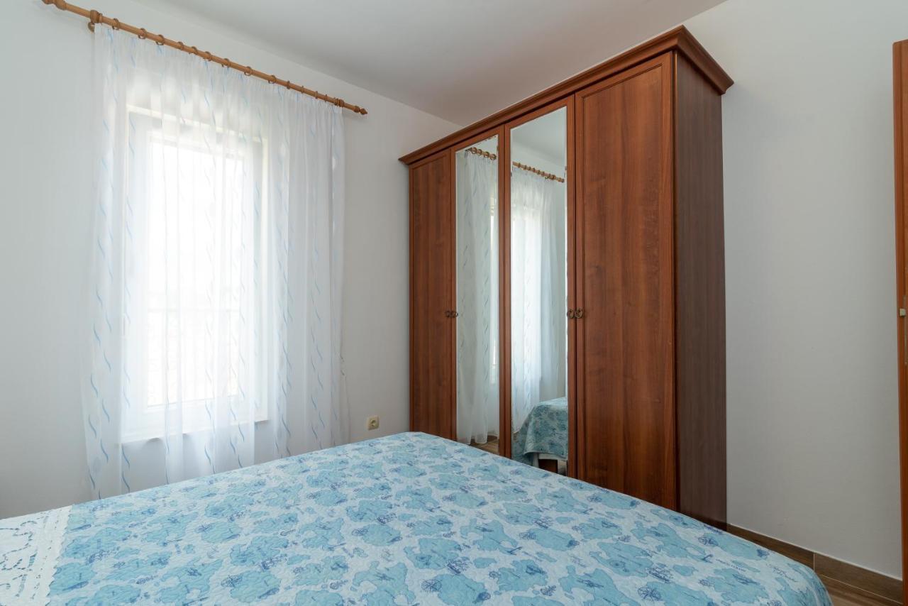 Apartman Dildo Διαμέρισμα Τρογκίρ Εξωτερικό φωτογραφία