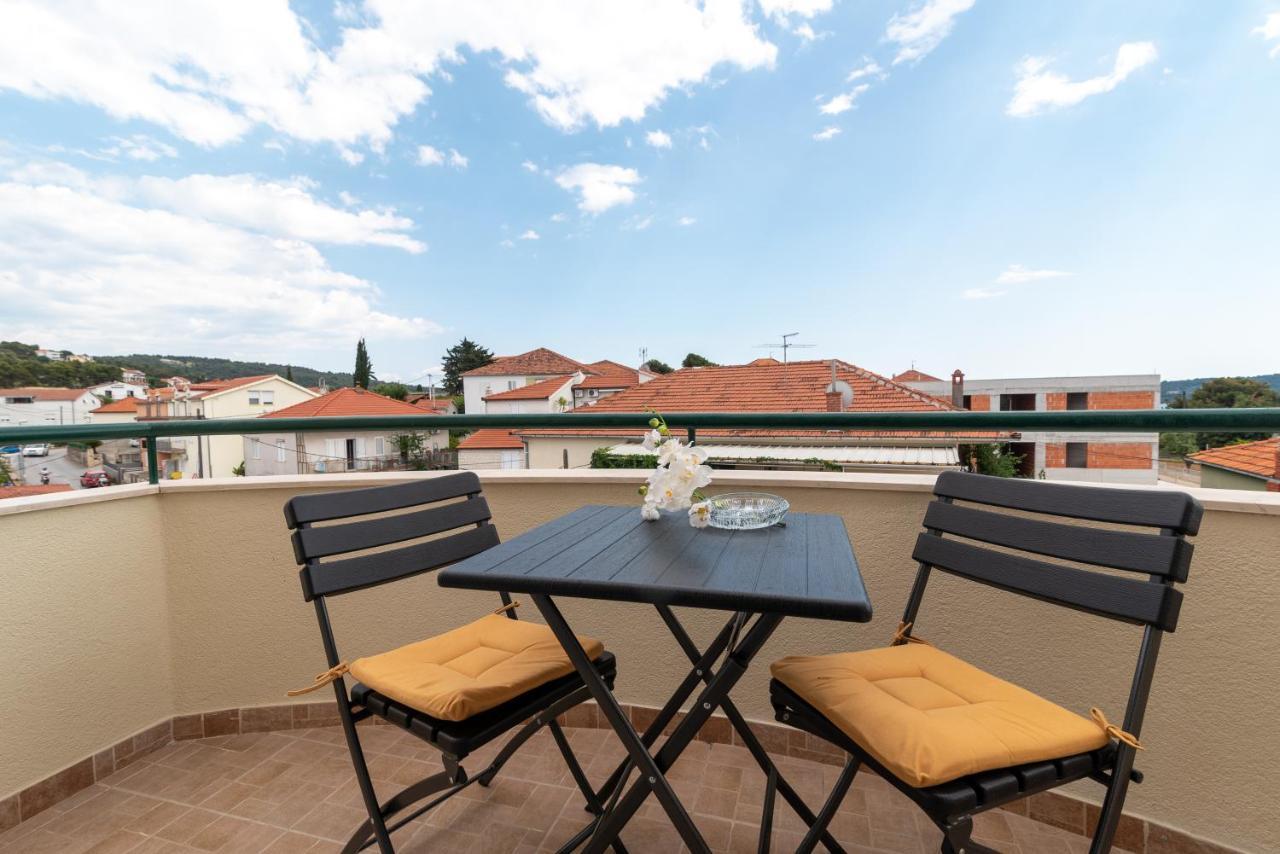 Apartman Dildo Διαμέρισμα Τρογκίρ Εξωτερικό φωτογραφία