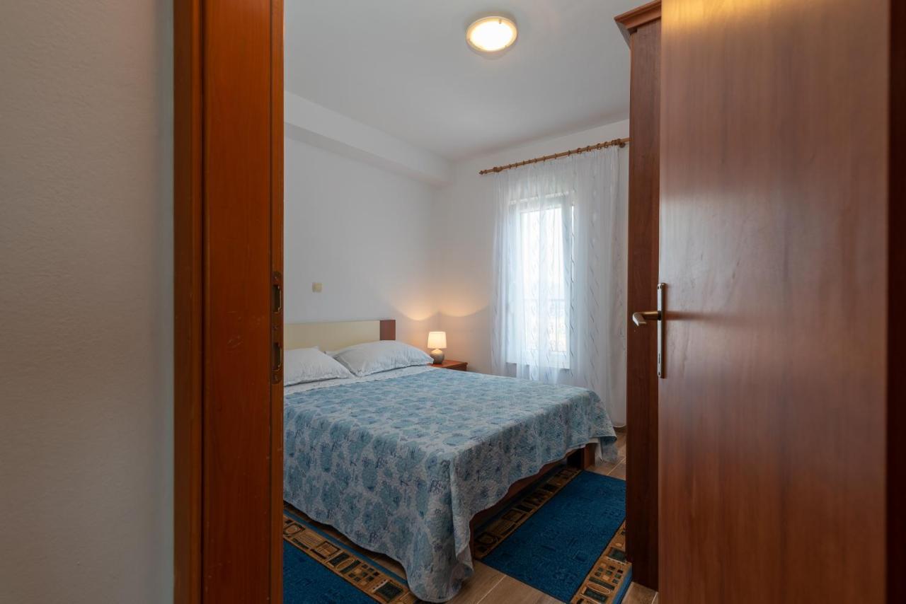 Apartman Dildo Διαμέρισμα Τρογκίρ Εξωτερικό φωτογραφία