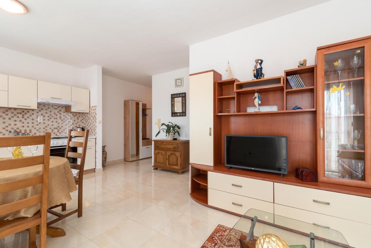 Apartman Dildo Διαμέρισμα Τρογκίρ Εξωτερικό φωτογραφία