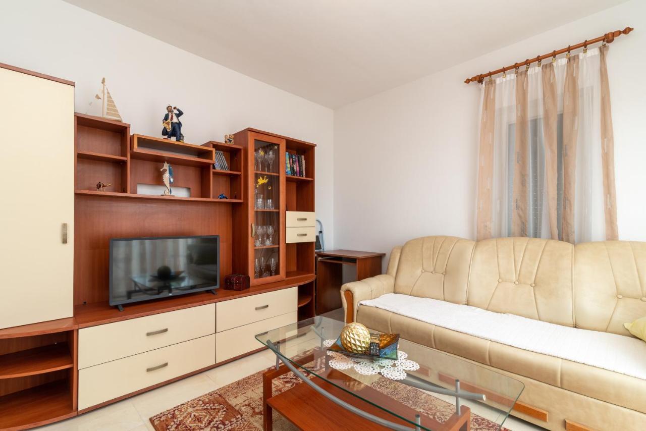 Apartman Dildo Διαμέρισμα Τρογκίρ Εξωτερικό φωτογραφία