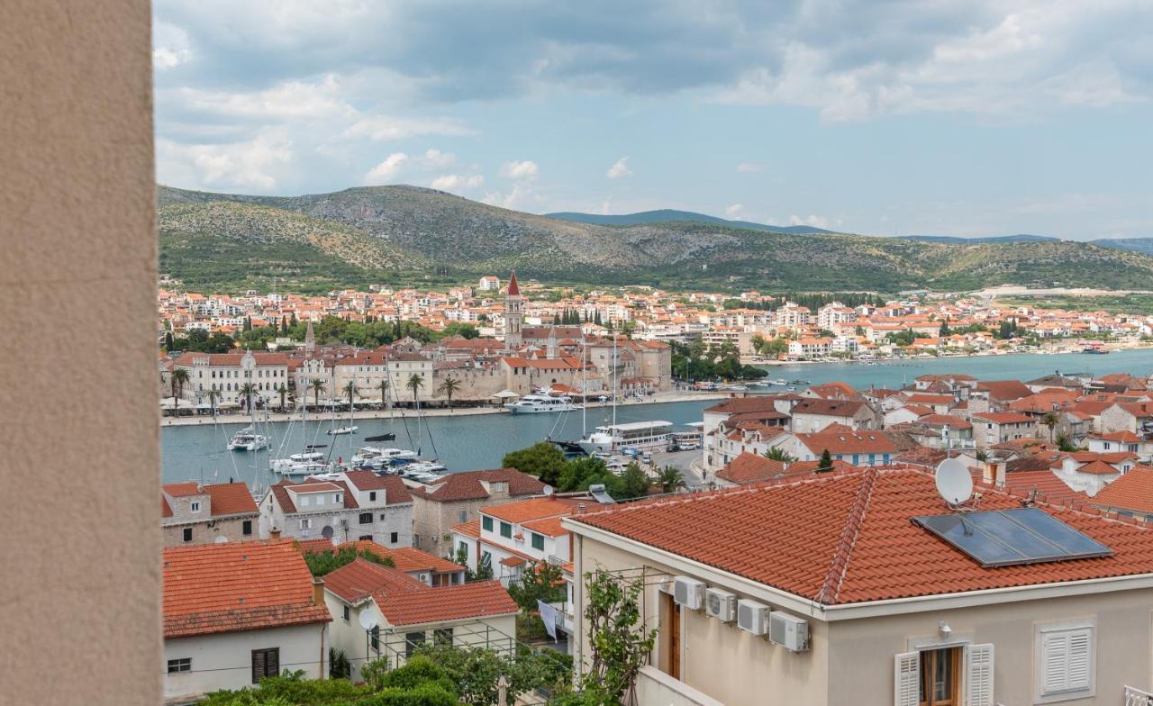 Apartman Dildo Διαμέρισμα Τρογκίρ Εξωτερικό φωτογραφία