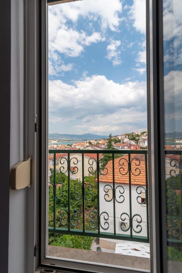 Apartman Dildo Διαμέρισμα Τρογκίρ Εξωτερικό φωτογραφία